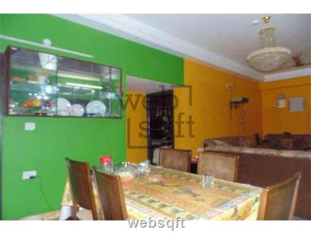 KPHB Colony 3 BHK Apartment-flats for Sale